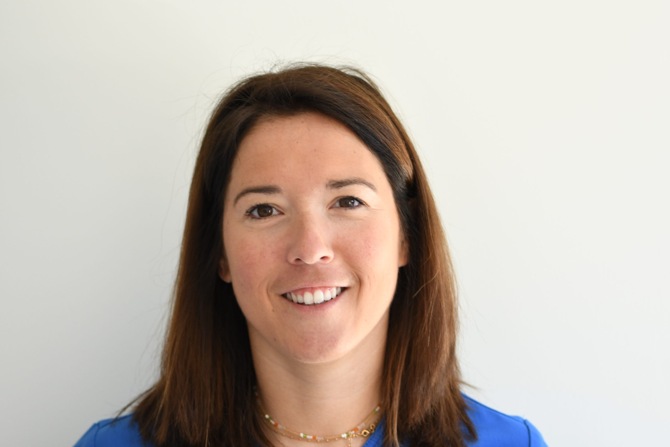 Dr. Joanna Da Costa