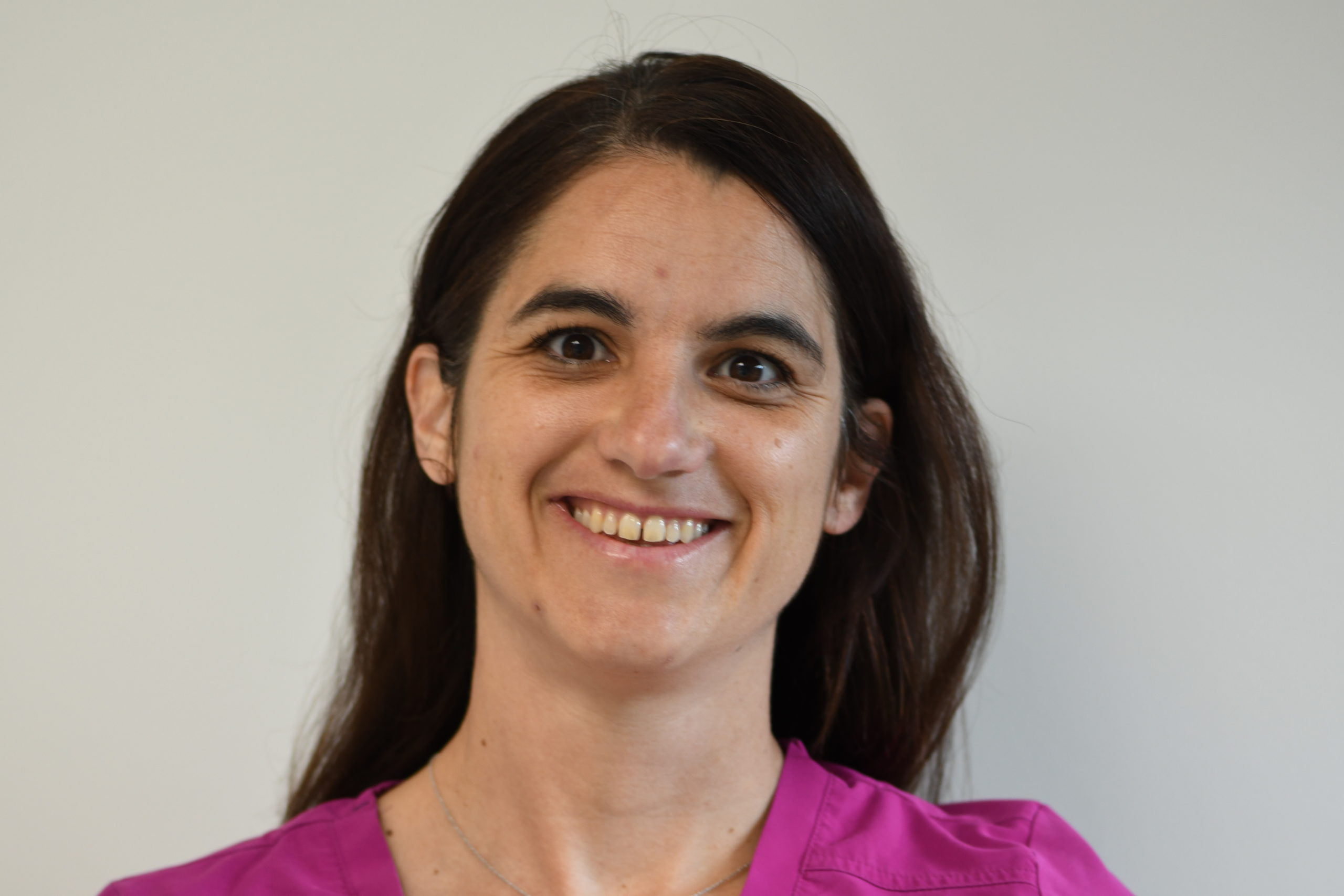 Dr. Magali Perrier